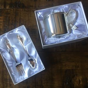 Things Remembered baby keepsakes